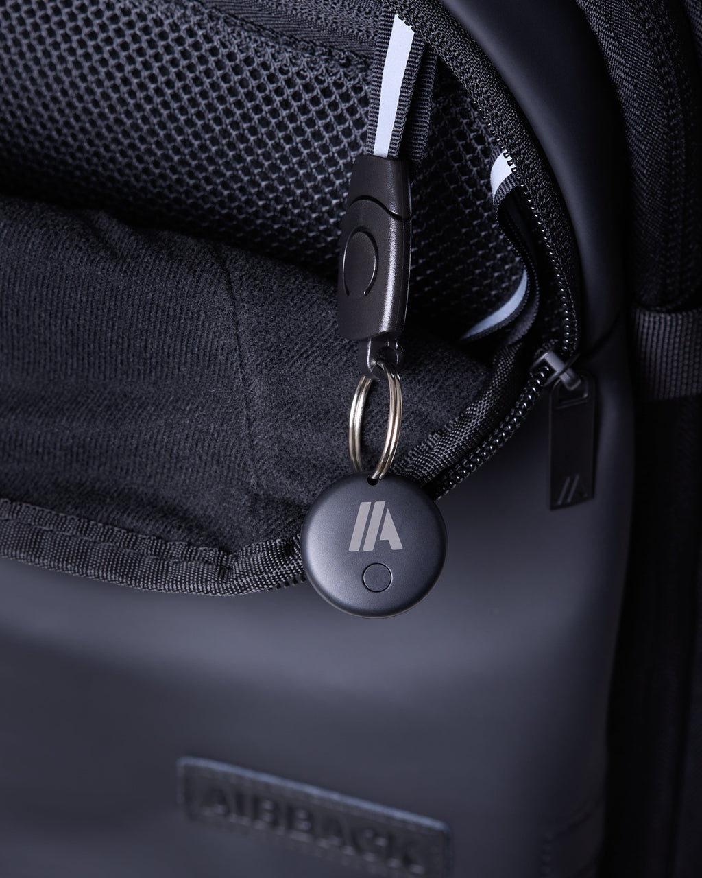 TrailPack® Tracker TrailPack