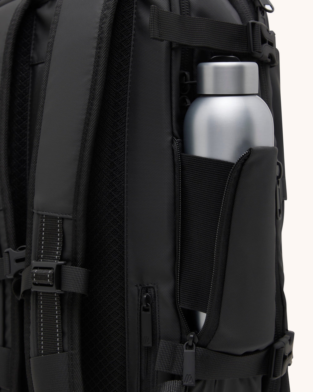 TrailPack® Origins — Sac à Dos Cabine Compressible TrailPack