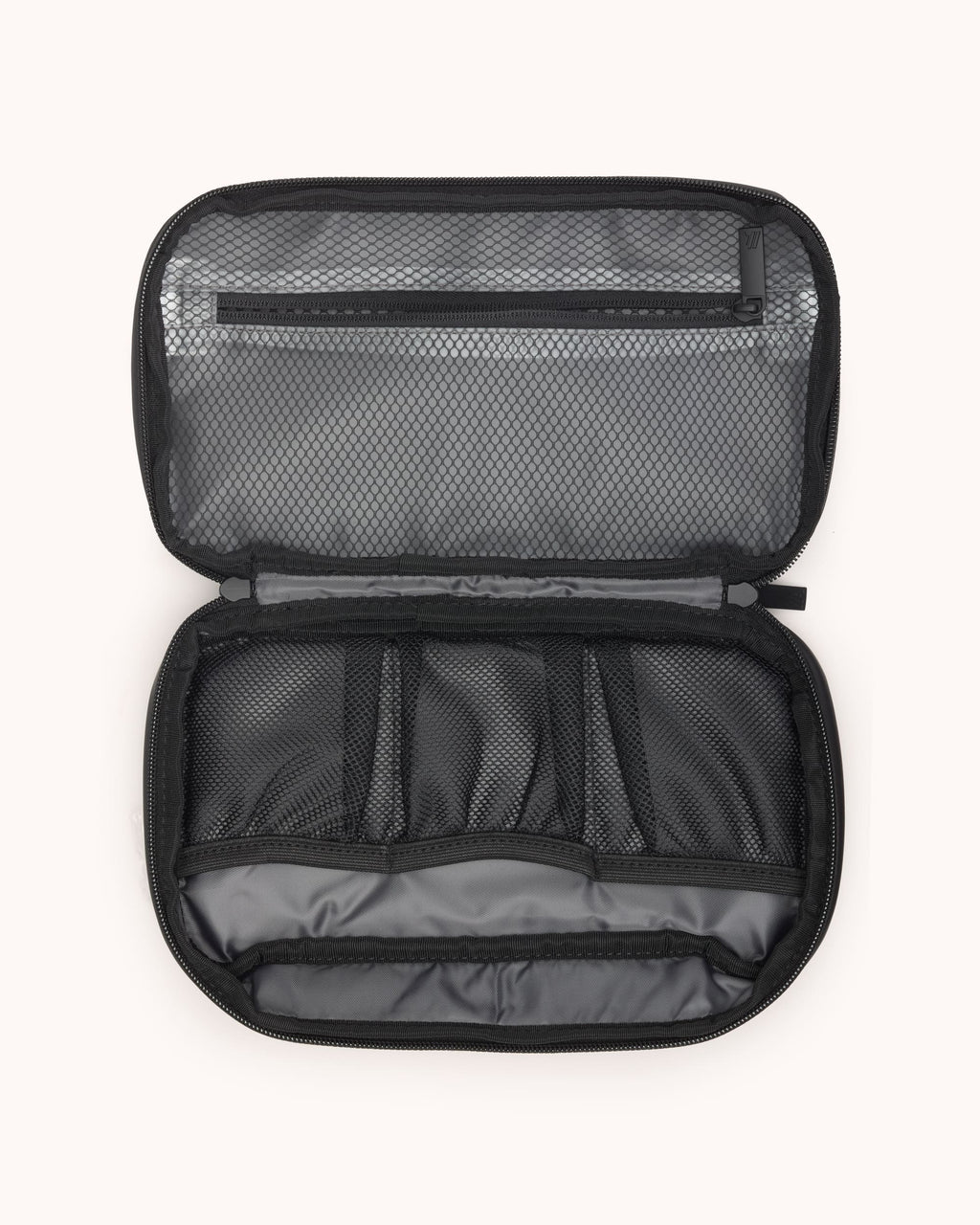 TrailPack® Trousse de Toilette Voyage — Imperméable, 5 Coloris TrailPack
