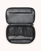 TrailPack® Trousse de Toilette Voyage — Imperméable, 5 Coloris TrailPack