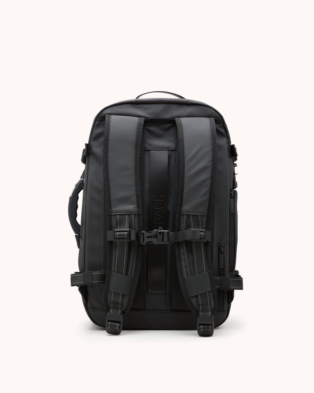 TrailPack® Origins — Sac à Dos Cabine Compressible TrailPack