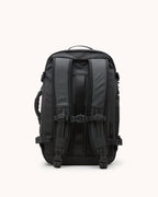 TrailPack® Origins — Sac à Dos Cabine Compressible TrailPack