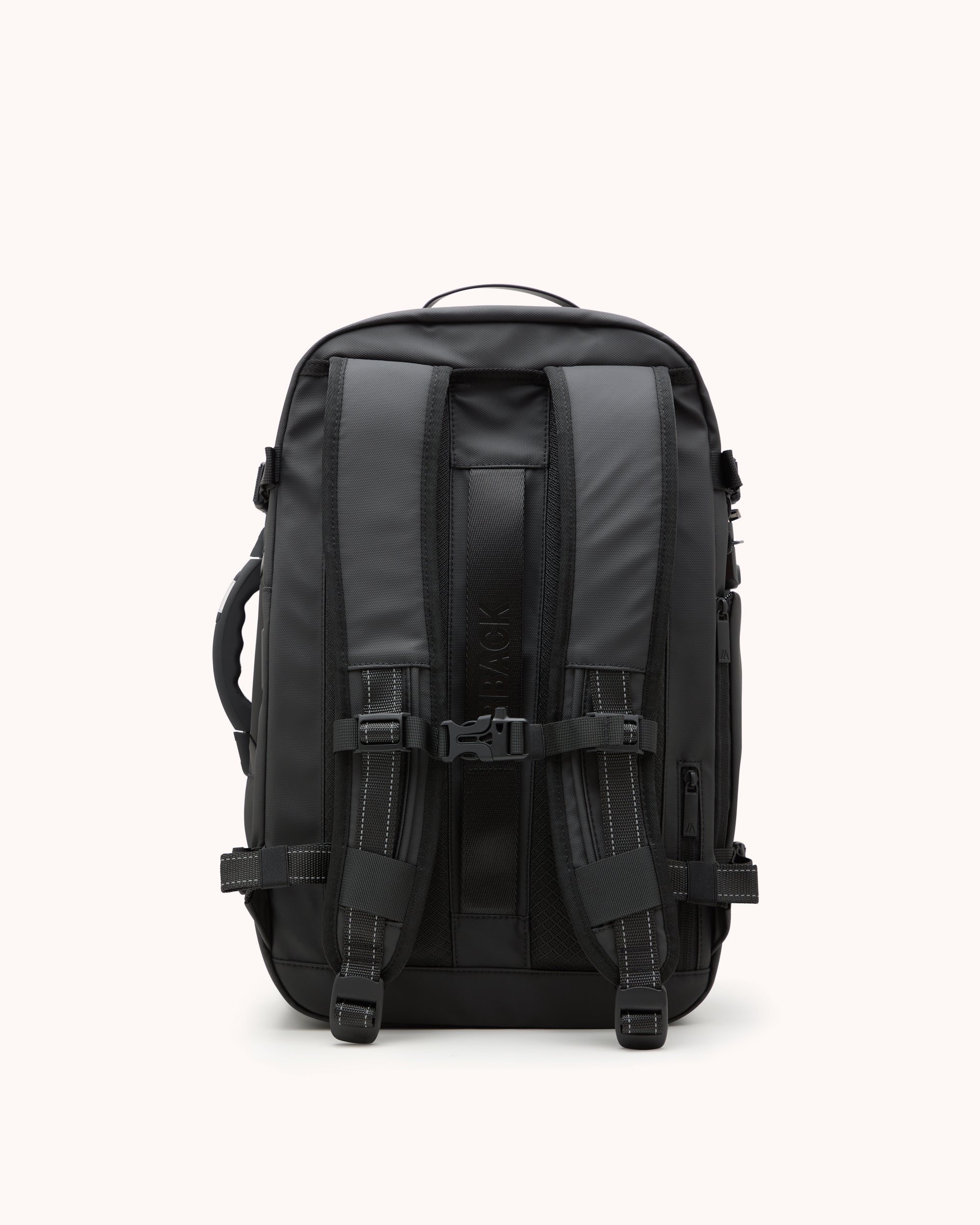 TrailPack® Origins — Sac à Dos Cabine Compressible TrailPack