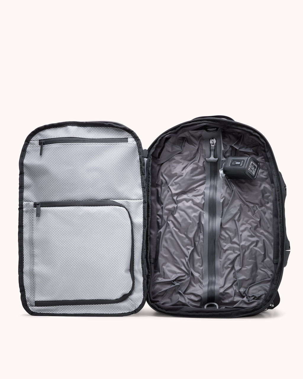 TrailPack® Origins — Sac à Dos Cabine Compressible TrailPack