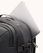 TrailPack® Origins — Sac à Dos Cabine Compressible TrailPack
