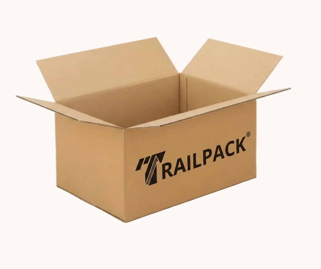 Livraison Offert TrailPack