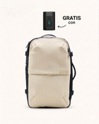 TrailPack® Origins — Sac à Dos Cabine Compressible TrailPack
