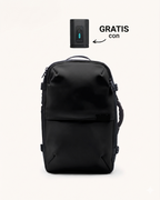 TrailPack® Origins — Sac à Dos Cabine Compressible TrailPack