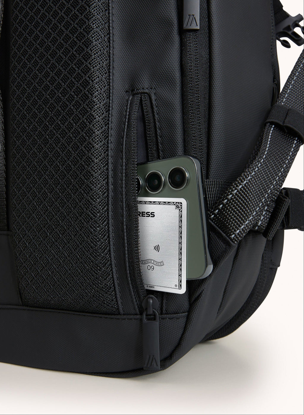TrailPack® Origins — Sac à Dos Cabine Compressible TrailPack