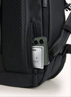 TrailPack® Origins — Sac à Dos Cabine Compressible TrailPack