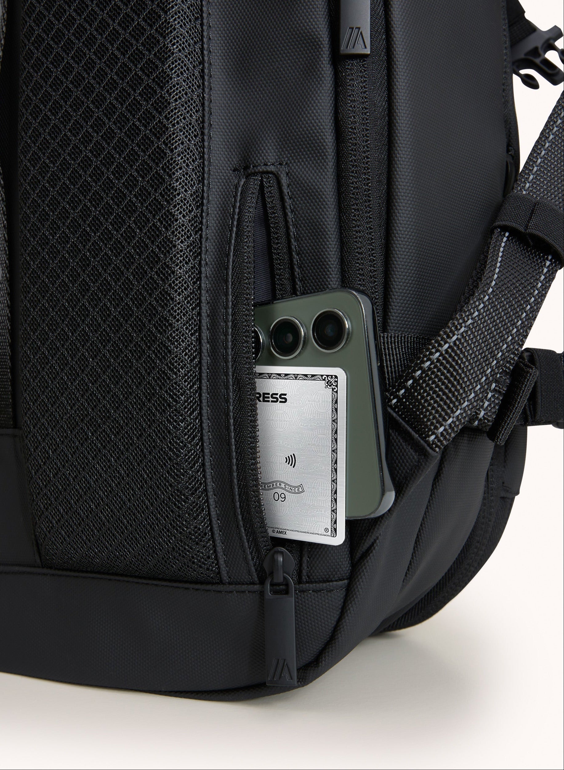 TrailPack® Origins — Sac à Dos Cabine Compressible TrailPack