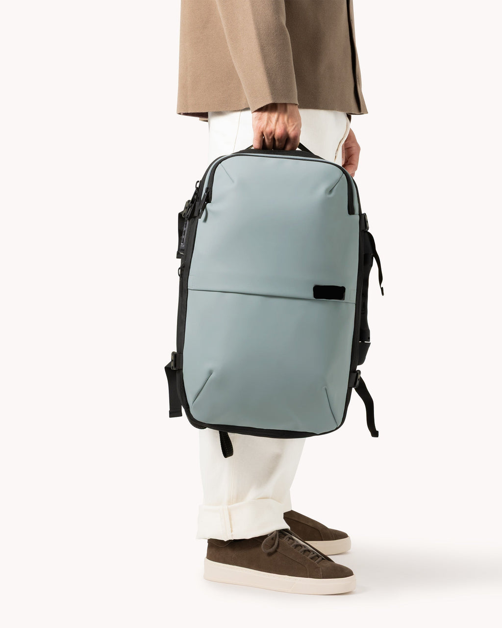 TrailPack® Origins — Sac à Dos Cabine Compressible TrailPack