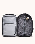 TrailPack® Origins — Sac à Dos Cabine Compressible TrailPack
