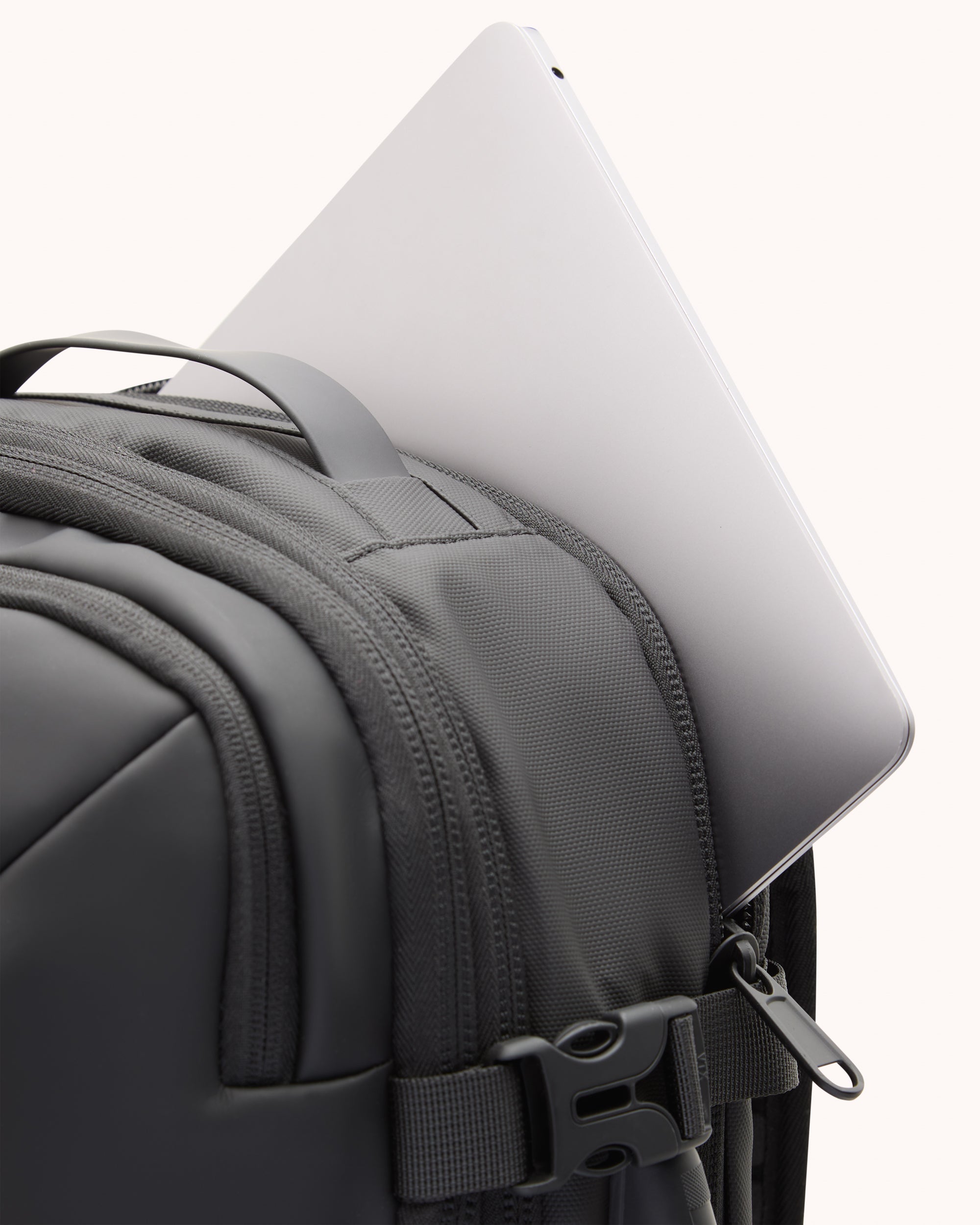 TrailPack® Origins — Sac à Dos Cabine Compressible TrailPack