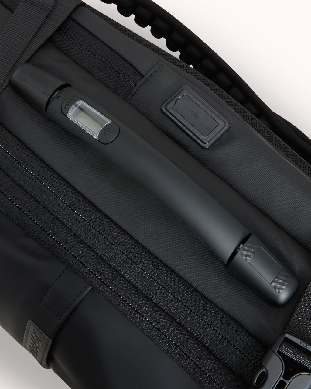 TrailPack® Origins — Sac à Dos Cabine Compressible TrailPack