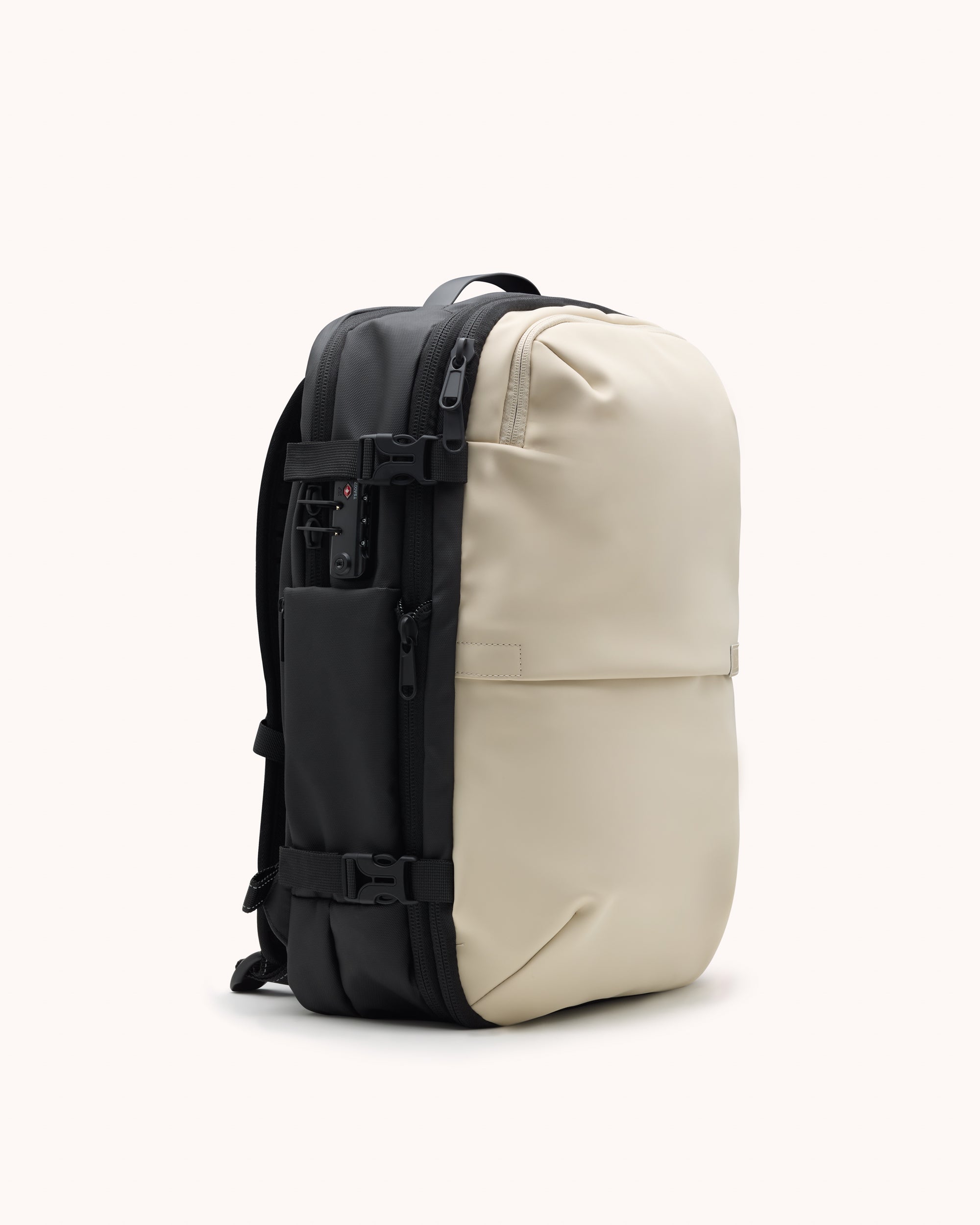TrailPack® Origins — Sac à Dos Cabine Compressible TrailPack