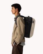 TrailPack® Origins — Sac à Dos Cabine Compressible TrailPack