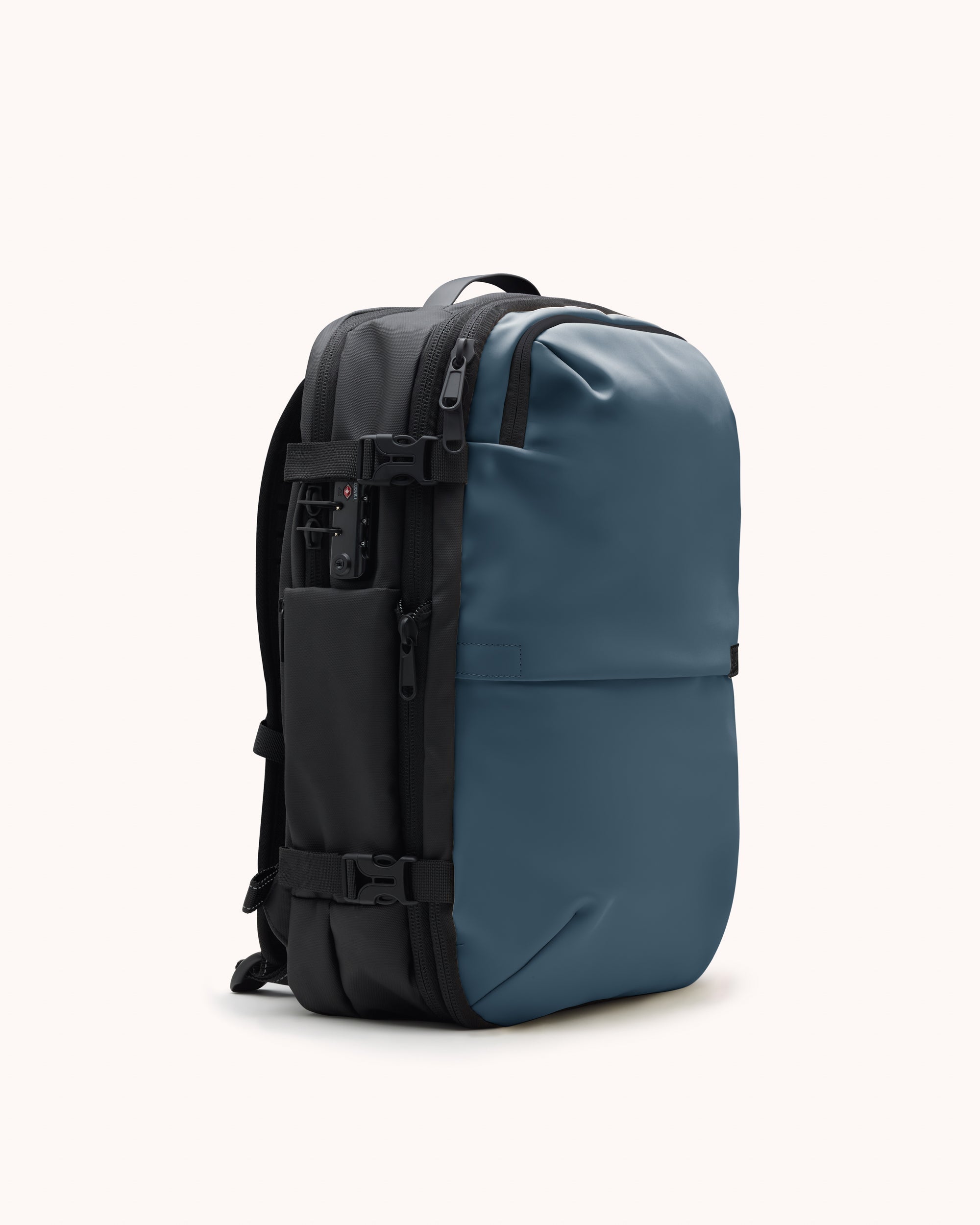 TrailPack® Origins — Sac à Dos Cabine Compressible TrailPack
