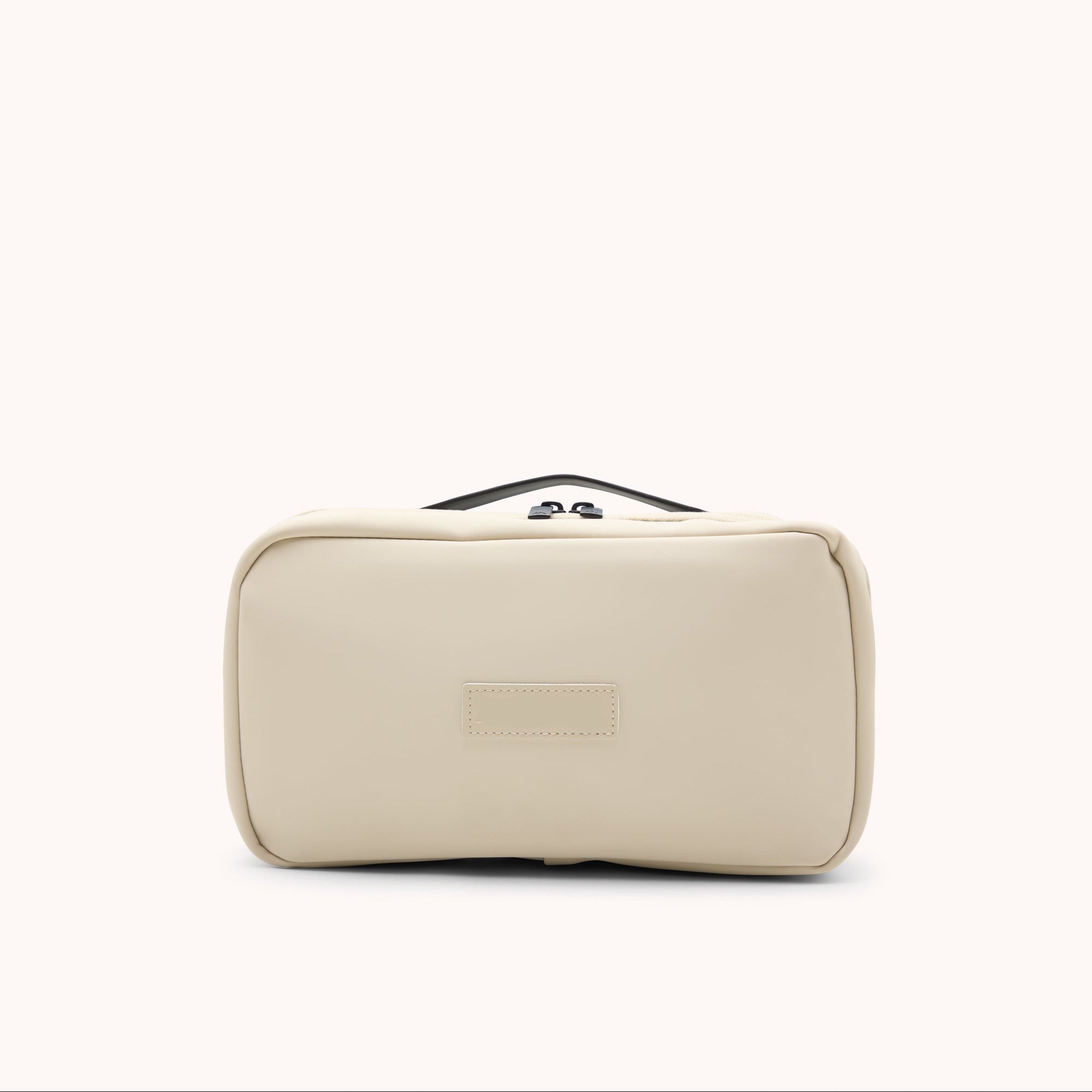 Sac de Toilette - Light Sand
