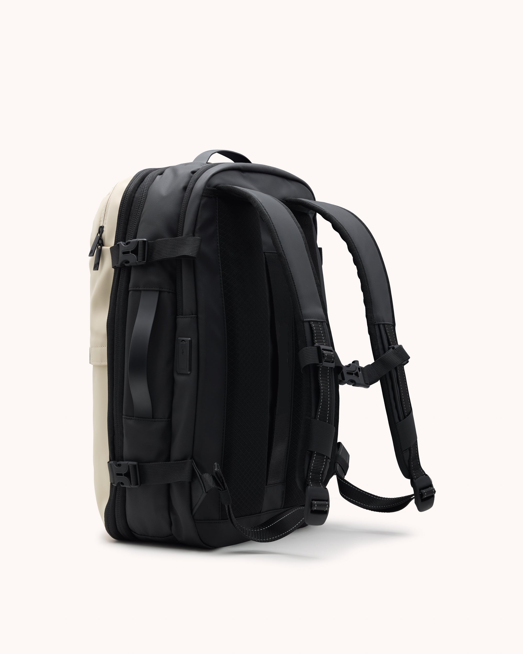 TrailPack® Origins — Sac à Dos Cabine Compressible TrailPack