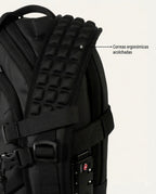 TrailPack® Origins — Sac à Dos Cabine Compressible TrailPack