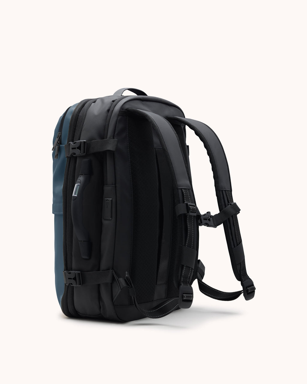TrailPack® Origins — Sac à Dos Cabine Compressible TrailPack