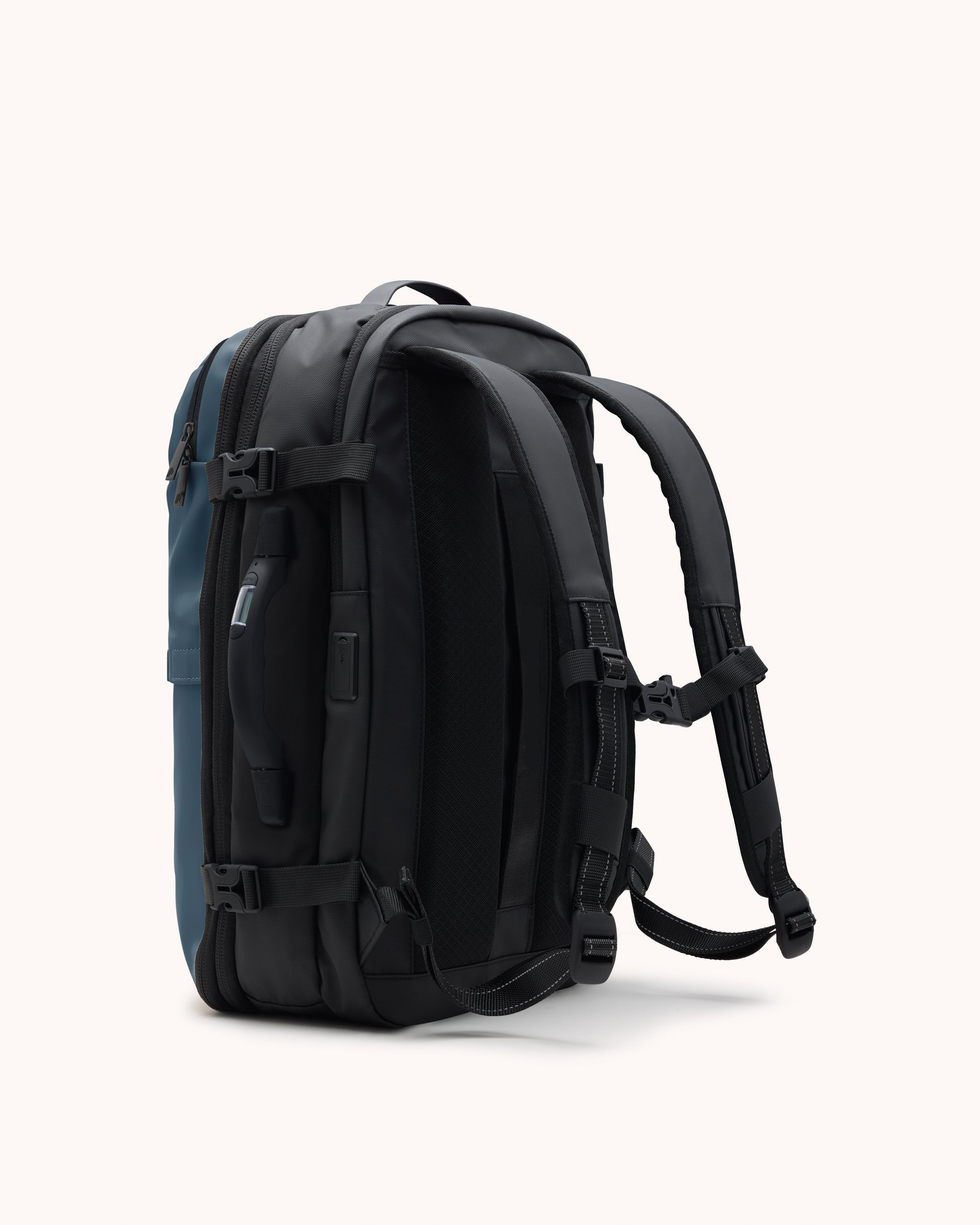 TrailPack® Origins — Sac à Dos Cabine Compressible TrailPack