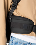 TrailPack® Ceinture Ventrale Sac à Dos - TrailPack