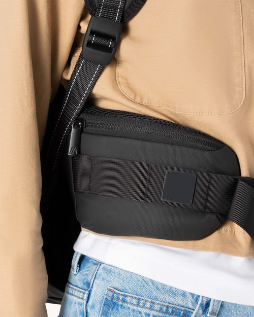TrailPack® Ceinture Ventrale Sac à Dos - TrailPack