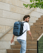 TrailPack® Origins — Sac à Dos Cabine Compressible - TrailPack