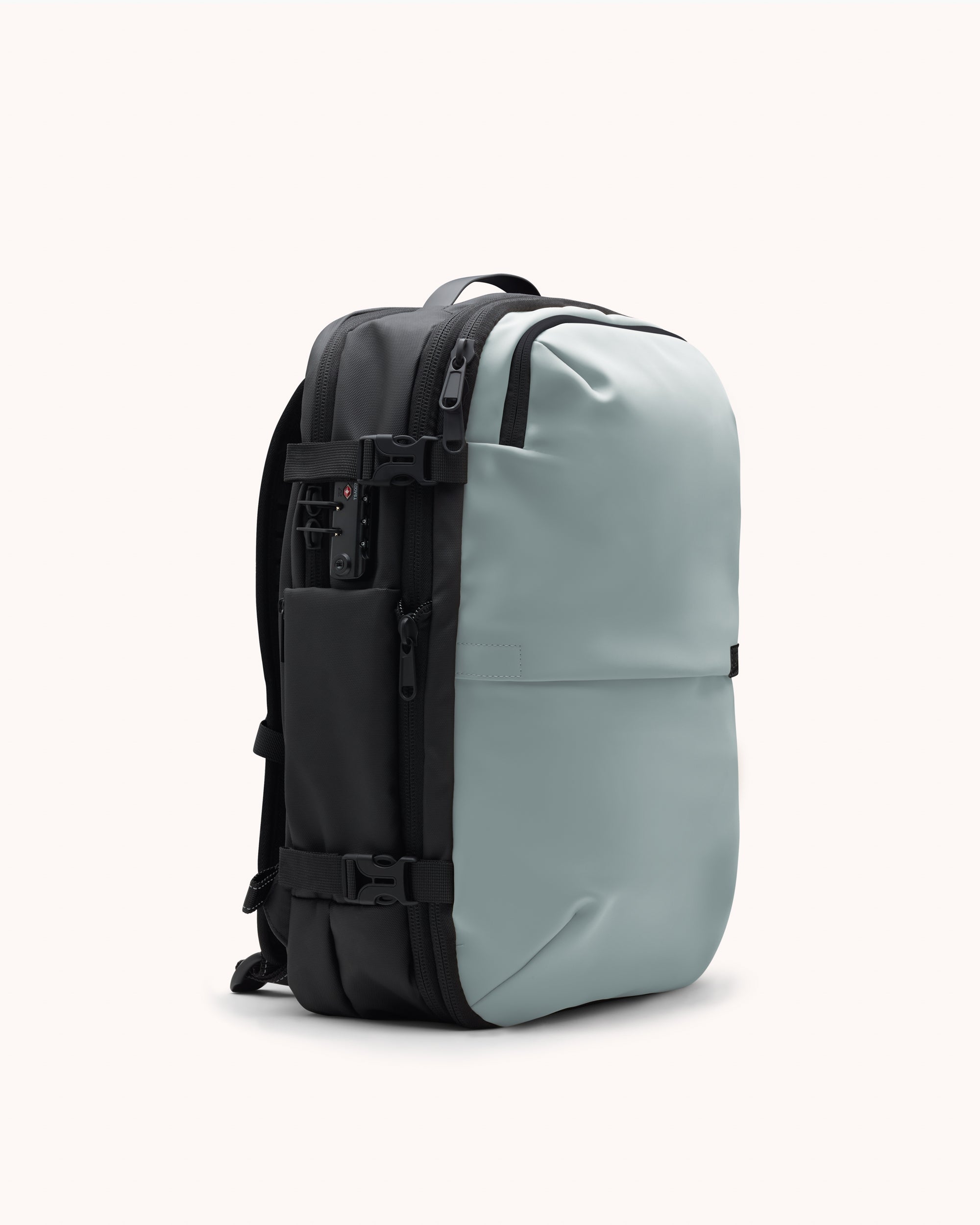 TrailPack® Origins — Sac à Dos Cabine Compressible - TrailPack