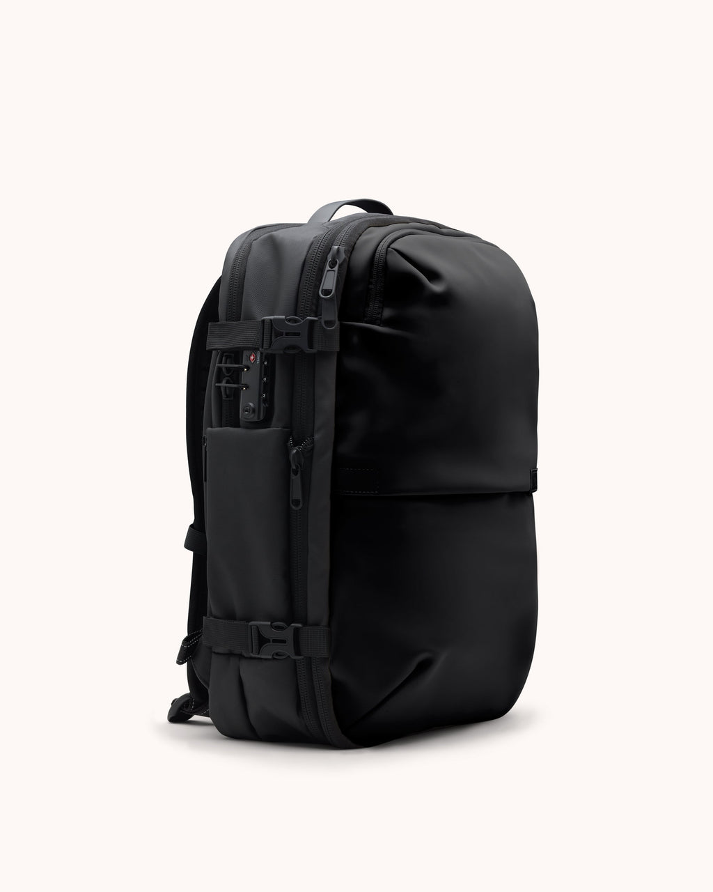 TrailPack® Origins — Sac à Dos Cabine Compressible - TrailPack