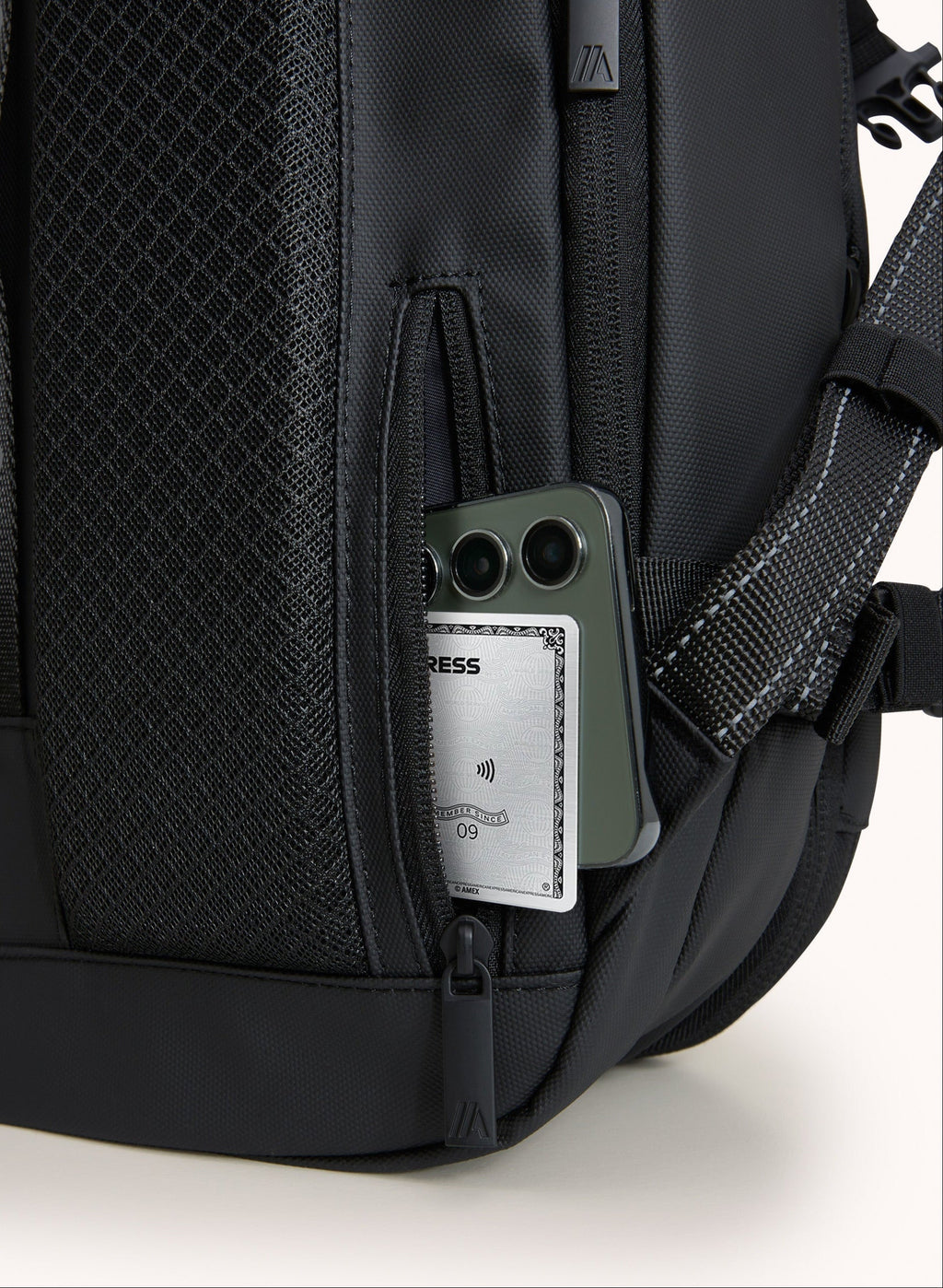 TrailPack® Origins — Sac à Dos Cabine Compressible - TrailPack