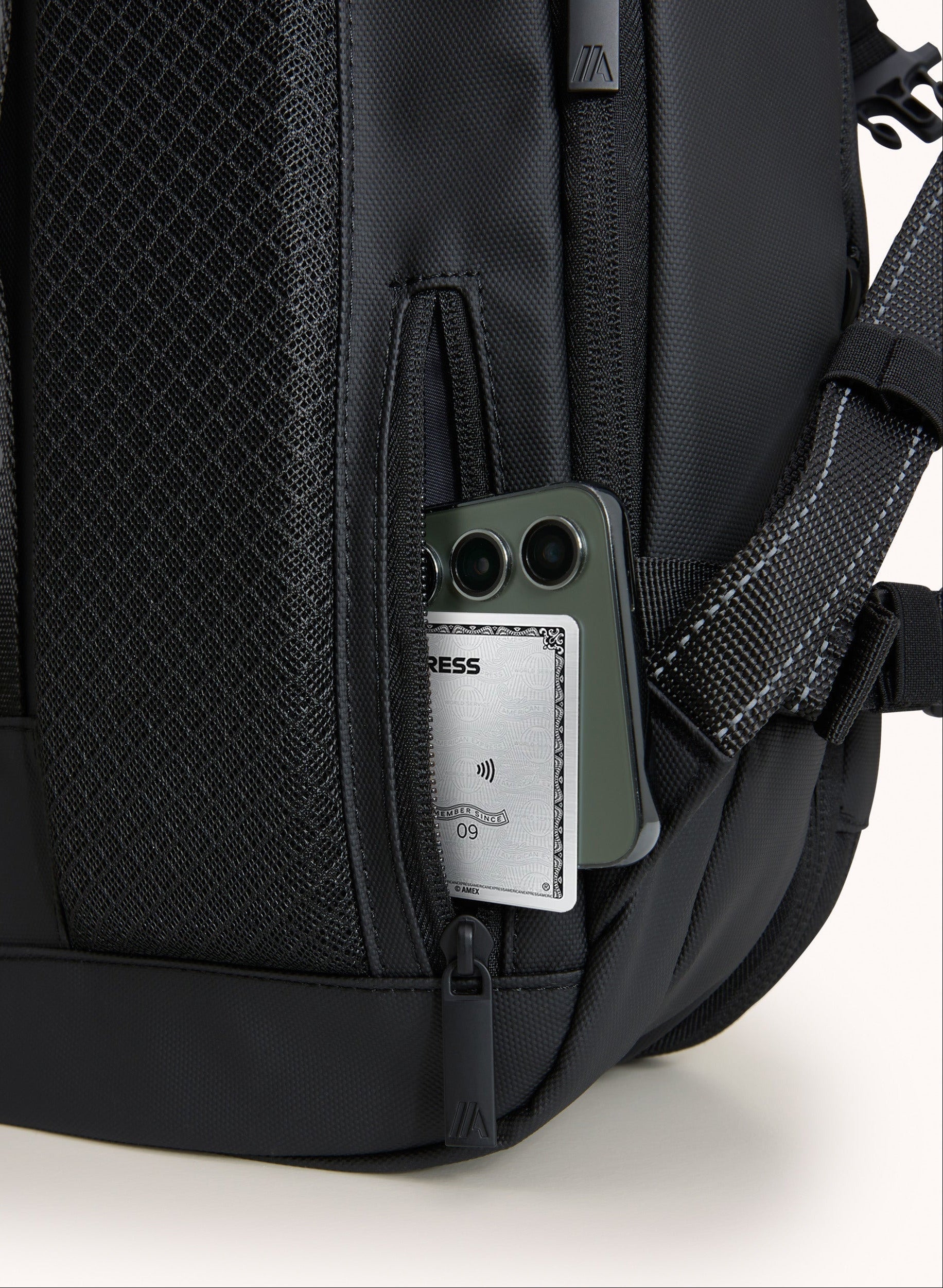 TrailPack® Origins — Sac à Dos Cabine Compressible - TrailPack