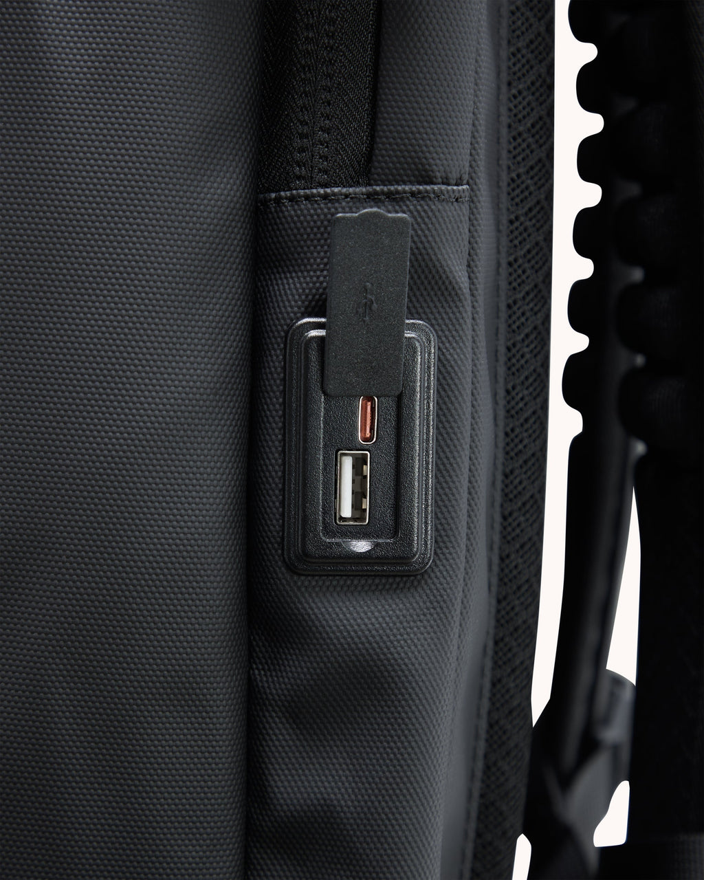 TrailPack® Origins — Sac à Dos Cabine Compressible - TrailPack