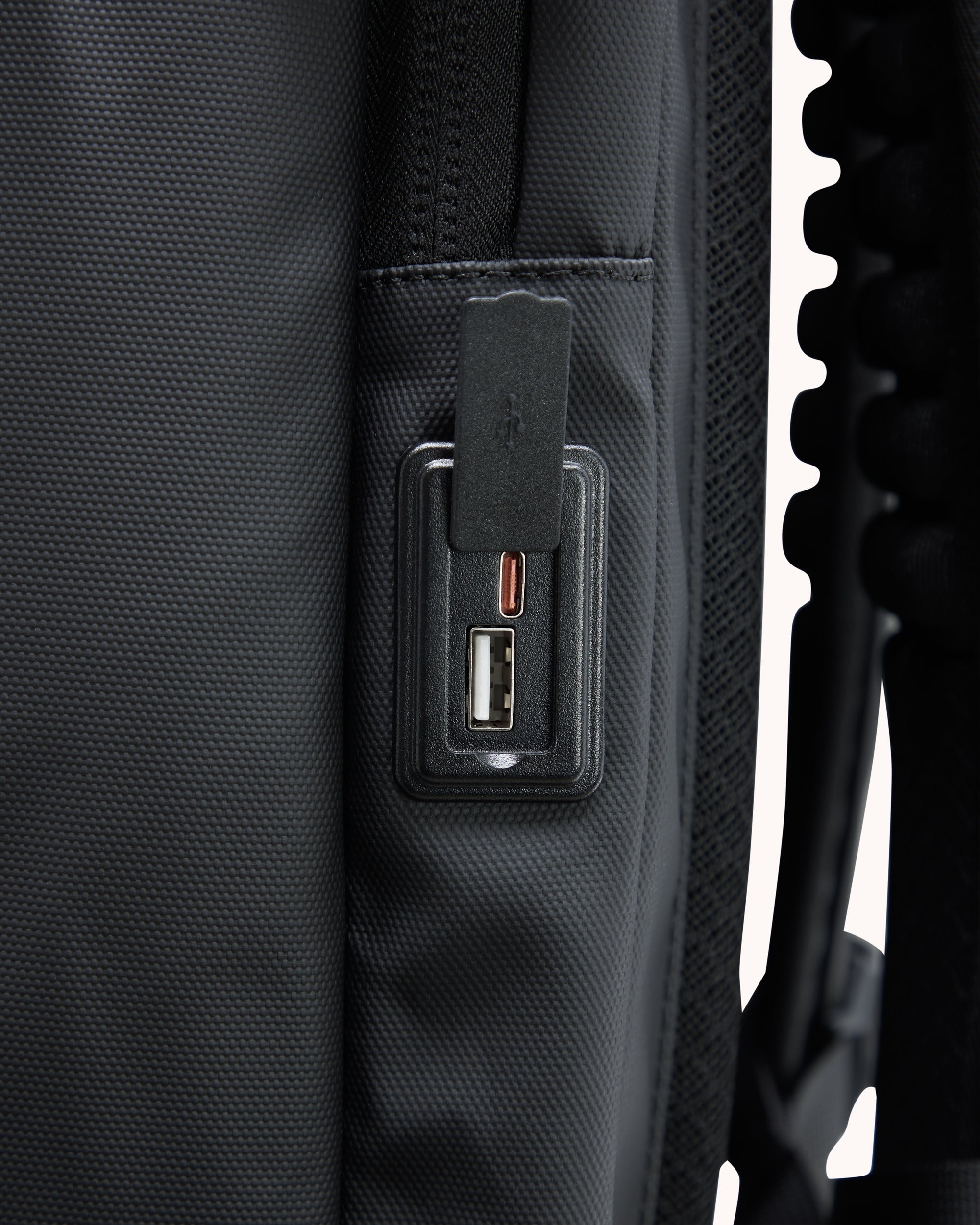 TrailPack® Origins — Sac à Dos Cabine Compressible - TrailPack
